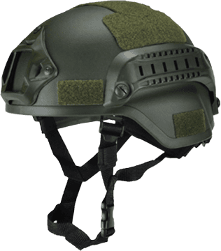 helmet